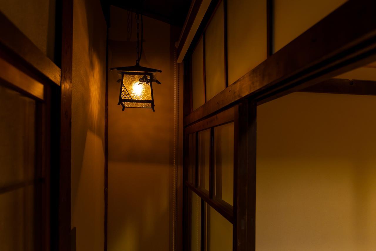 교토 Kumomachiya Goshominami 빌라 외부 사진